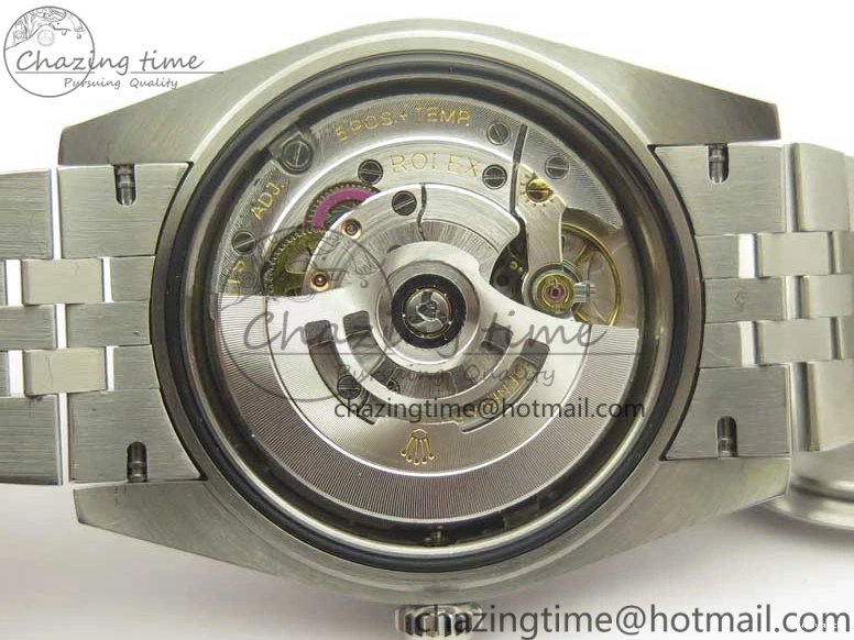 Black Markers Jubilee DateJust Edition on Best 41 REF Clone 126334 Bracelet 1:1 V2 A3235 SS Stick Dial 0927